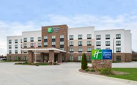 Holiday Inn Express Monroe North Carolina